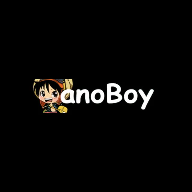 ANOBOY - Pertarungan Seru dalam Dunia Battle Royale