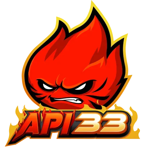 API33 - Pertarungan Strategis di Dunia MOBA