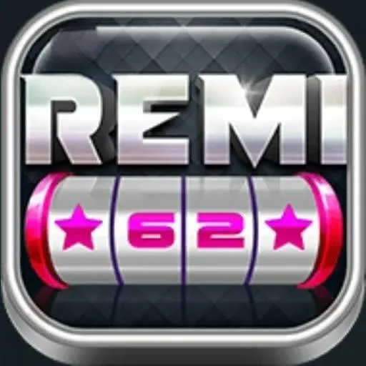 REMI62 - Permainan Mahjong Seru dan Menyenangkan